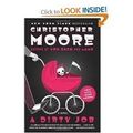 Cover Art for 9780739472873, A Dirty Job by Christopher Moore