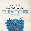 Cover Art for 9789024588251, Het zwaard der voorzienigheid (The witcher stories) by Andrzej Sapkowski