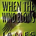 Cover Art for 9780747273134, When the Wind Blows by James Patterson