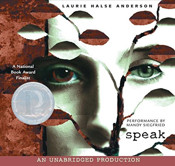 Cover Art for 9781400089987, Speak by Laurie Halse Anderson