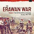 Cover Art for 9781914377068, The Erawan War by Ken Conboy