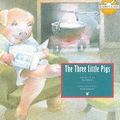 Cover Art for 9781591977551, The Three Little Pigs by Tom Roberts