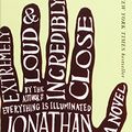 Cover Art for 9781435270206, Extremely Loud and Incredibly Close by Jonathan Safran Foer