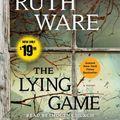 Cover Art for 9781508249085, Lying Game by Ruth Ware