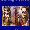 Cover Art for 9781501033551, Strong Poison by Dorothy L Sayers