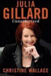 Cover Art for 9781741758481, Julia Gillard by Christine Wallace