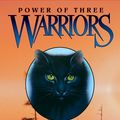 Cover Art for 9780061957055, Warriors: Power of Three Box Set: Volumes 1 to 6 by Erin Hunter
