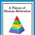 Cover Art for 9781627554671, A Theory of Human Motivation by Abraham H. Maslow