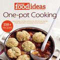 Cover Art for 9780732291013, Super Food Ideas One-pot Cooking by Super Food Ideas Magazine