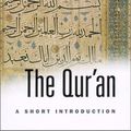 Cover Art for 9781851682317, The Qur'an by Farid Esack