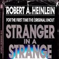 Cover Art for 9780450542671, Stranger in a Strange Land by Robert A. Heinlein