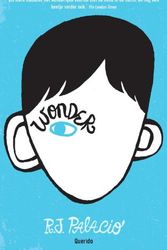Cover Art for 9789045114163, Wonder by R. J. Palacio