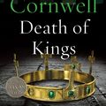 Cover Art for 9780061969669, Death of Kings by Bernard Cornwell