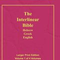 Cover Art for 9781589604766, Interlinear Hebrew Greek English Bible-PR-FL/OE/KJ Large Pring Volume 1 by Jay Patrick Sr Green