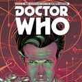 Cover Art for 9781782764557, Doctor Who: The Eleventh Doctor Collection Vol. 2 by Al Ewing, Boo Cook, Gary Caldwell, Hi-Fi, Rob Williams, Simon Fraser, Warren Pleese