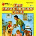 Cover Art for 9780590436588, Jessi Ramsey, Pet-Sitter (Baby-Sitters Club, No. 22) by Ann M. Martin