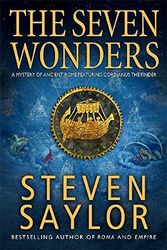 Cover Art for 9781780338224, The Seven Wonders by Steven Saylor