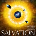 Cover Art for 9781529009255, Salvation Lost by Peter F. Hamilton