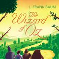 Cover Art for 9780099595854, The Wizard of OzChildren's Audio Classics by L. Frank Baum