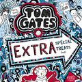 Cover Art for B00F51BBUW, Tom Gates 6: Extra Special Treats (not) (Tom Gates series) by Liz Pichon
