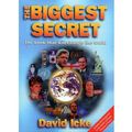 Cover Art for B00XV4FYK8, [(The Biggest Secret: The Book That Will Change the World)] [Author: David Icke] published on (February, 1999) by David Icke