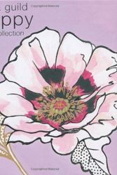 Cover Art for 9781844006656, Tricia Guild Poppy Collection - Card Pack by Quadrille