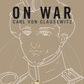 Cover Art for 9781912248629, On War by Carl von Clausewitz