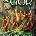 Cover Art for 9781497644809, Hunters of Gor by John Norman