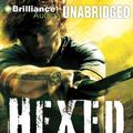 Cover Art for 9781441870056, Hexed by Kevin Hearne