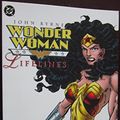 Cover Art for 9781563894039, Wonder Woman by John Byrne