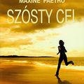 Cover Art for 9788373599468, Szosty cel by James Patterson, Maxine Paetro