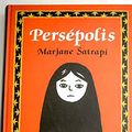 Cover Art for 9788467229622, Persépolis by Marjane Satrapi