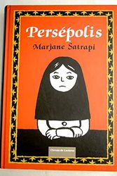 Cover Art for 9788467229622, Persépolis by Marjane Satrapi