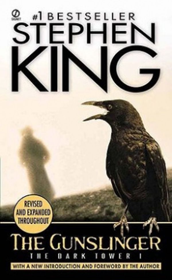 Cover Art for 9780613669702, The Gunslinger by Stephen King