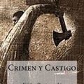 Cover Art for 9781482592320, Crimen y Castigo by Fiodor Dostoyevski