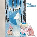 Cover Art for 9781908745996, Moominland Midwinter by Tove Jansson