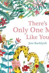 Cover Art for 9781925712902, There's Only One Mum Like You by Jess Racklyeft