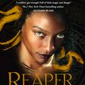 Cover Art for 9780008302320, Reaper of Souls: Sequel to last year’s extraordinary West African-inspired fantasy debut! (Kingdom of Souls trilogy, Book 2) by Rena Barron