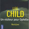 Cover Art for 9782266124614, Un visiteur pour Ophélie by Lee Child