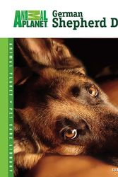 Cover Art for 9780793837564, German Shepherd Dogs by Susan M. Ewing