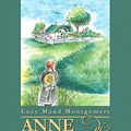 Cover Art for B07YL3BV64, Anne di Tetti Verdi by Lucy Maud Montgomery