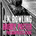 Cover Art for 9781408865279, Harry Potter and the Philosopher's Stone by J.K. Rowling