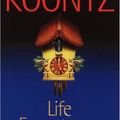 Cover Art for 9780553804140, Life Expectancy by Dean R Koontz