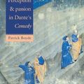 Cover Art for 9780521028554, Perception and Passion in Dante's Comedy by Patrick Boyde