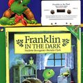 Cover Art for 9780439232821, Franklin in the Dark by Paulette Bourgeois