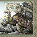 Cover Art for 9781608867677, Mouse Guard: Legends of the Guard Vol. 3 by Various