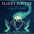 Cover Art for B017WJTI90, Harry Potter and the Goblet of Fire, Book 4 by J.k. Rowling