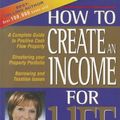 Cover Art for 9781742168784, How to Create an Income for Life by Margaret Lomas