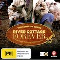 Cover Art for 9322225097537, River Cottage Forever by Hugh Fearnley-Whittingstall,Zam Baring,Richard Hill,Garry John Hughes