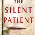 Cover Art for B083M23G46, The Silent Patient - Hardcover by Alex Michaelides by 